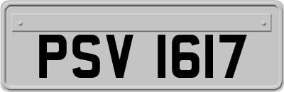 PSV1617