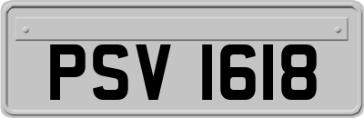 PSV1618