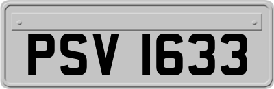 PSV1633