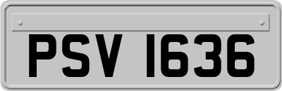 PSV1636