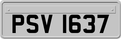 PSV1637