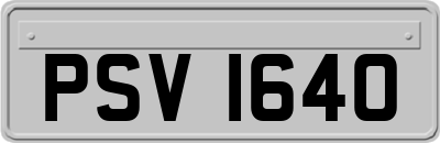 PSV1640