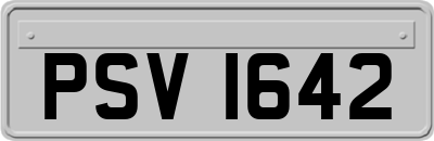 PSV1642