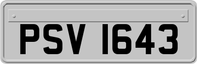 PSV1643