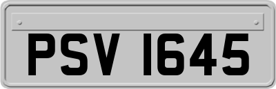 PSV1645