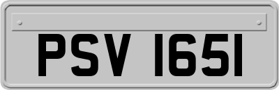 PSV1651