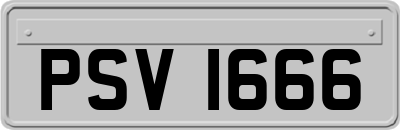 PSV1666