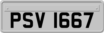 PSV1667