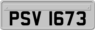 PSV1673