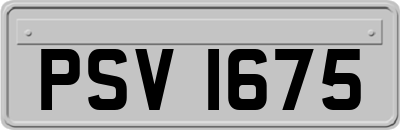 PSV1675