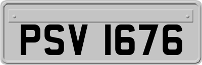 PSV1676