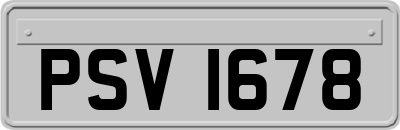PSV1678