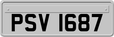 PSV1687