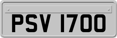 PSV1700