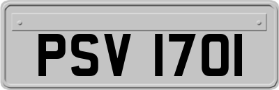 PSV1701