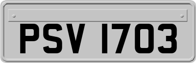 PSV1703