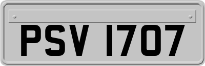 PSV1707