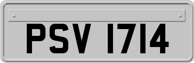 PSV1714
