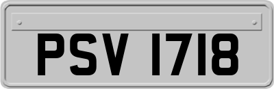 PSV1718