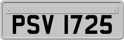 PSV1725