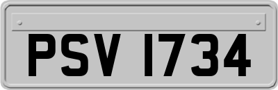 PSV1734