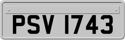 PSV1743
