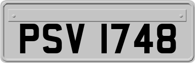 PSV1748