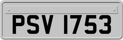 PSV1753