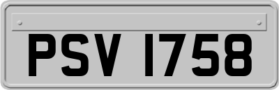 PSV1758