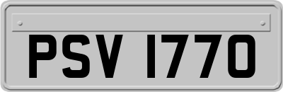PSV1770