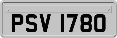 PSV1780