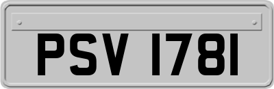 PSV1781