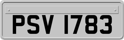 PSV1783