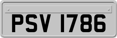 PSV1786