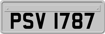 PSV1787