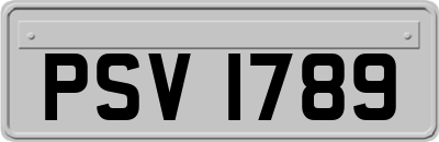 PSV1789