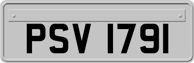 PSV1791