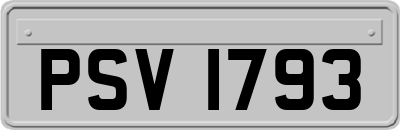 PSV1793