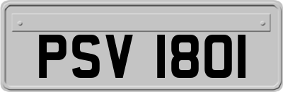 PSV1801