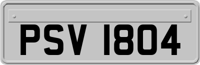 PSV1804