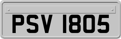 PSV1805