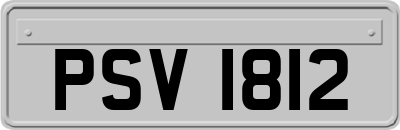 PSV1812