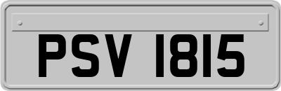 PSV1815