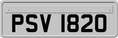 PSV1820