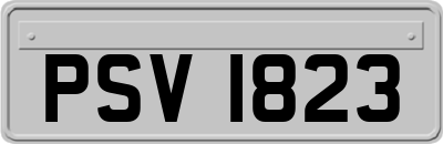 PSV1823