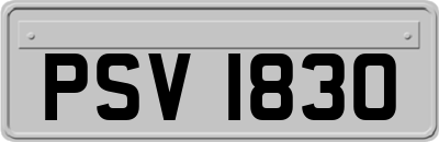 PSV1830