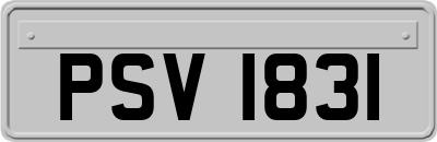 PSV1831