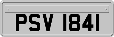 PSV1841