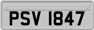 PSV1847