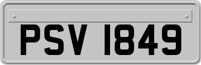 PSV1849